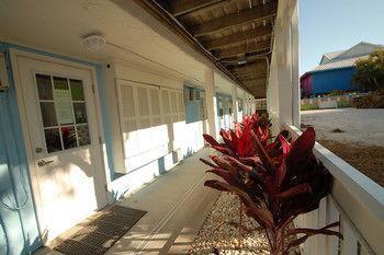 Island Time Inn Bradenton Beach Exterior foto